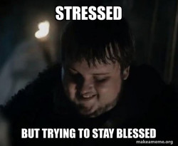Samwell Tarly Meme