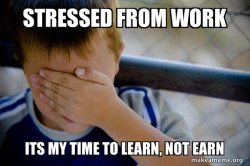 CHILD LABOUR