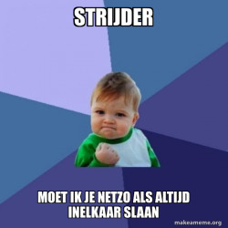 Success Kid