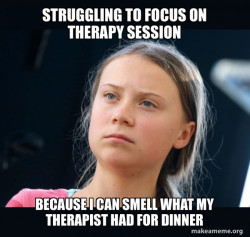 Greta Thunberg