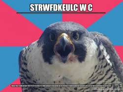 Millennial Falcon
