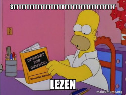 Internets Homer