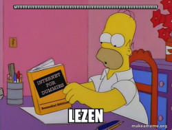 Internets Homer