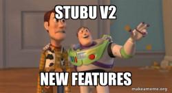 Buzz and Woody (Toy Story) Meme
