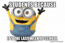 Happy Minion