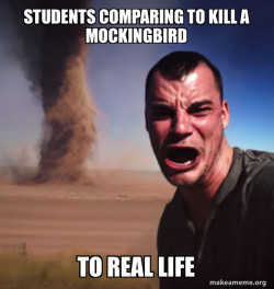 Tornado Guy