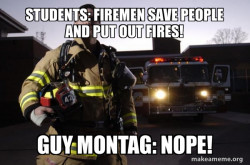 Good Guy Fire Fighter