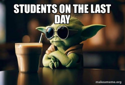 Cool Yoda (Sunglasses)