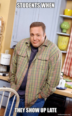 Kevin James