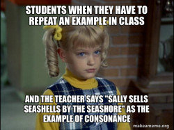 Cindy Brady Meme