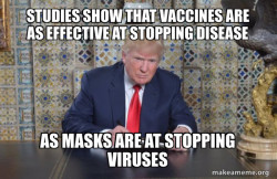 Donald Trump Writing Speech