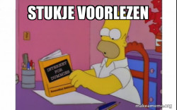 Computer Homer