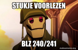 GI Robot