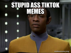 Skeptical Vulcan