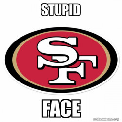 San Francisco 49ers