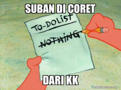 TO-DO List