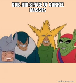 Me and the Boys