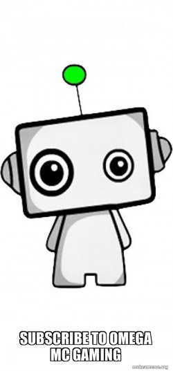 Cute Robot