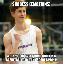 Success Ginger