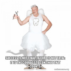 Tooth Fairy