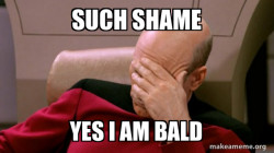 Picard Facepalm