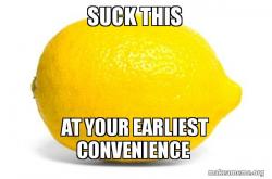 Lemon