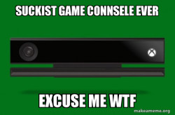 Xbox one meme