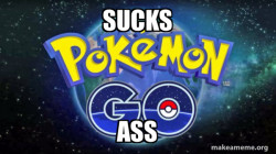 Pokemon Go