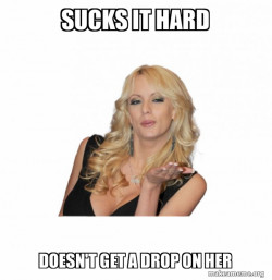 Stormy Daniels