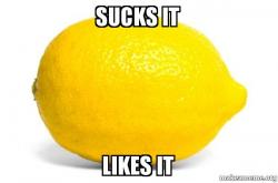 Lemon