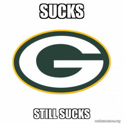 Green Bay Packers