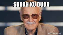 Stan Lee