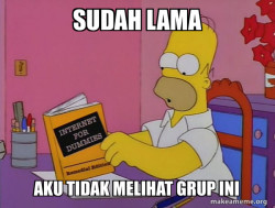 Internets Homer