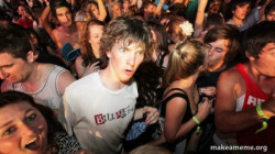 Sudden Clarity Clarence