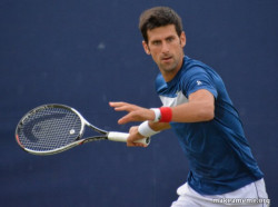 Sudden Clarity Djokovic