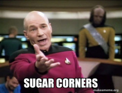 Annoyed Picard