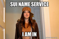 Scumbag Stacy