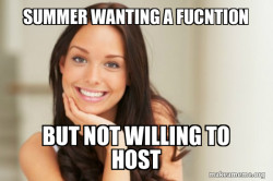 Good Girl Gina