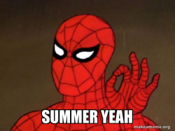 Spiderman - Care factor Zero