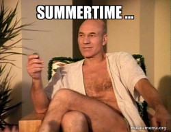 Sexual Picard