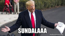 Trump - Impeachment Quid Pro Quo