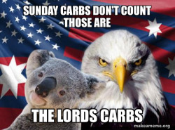 Ameristralia