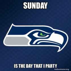 Seattle Seahawks