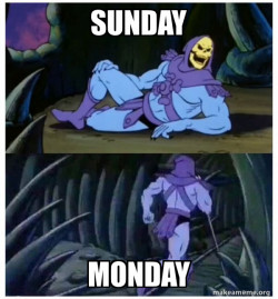 Skeletor Facts