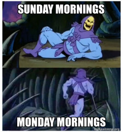 Skeletor Facts