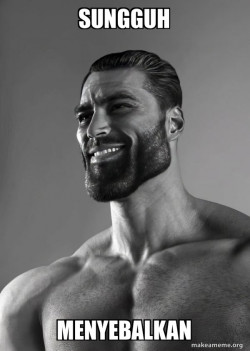 Gigachad