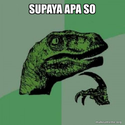Philosoraptor