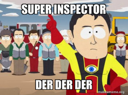 Captain Hindsight