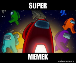 Among mek