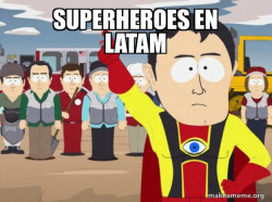 Captain Hindsight